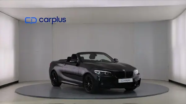 BMW Serie 2